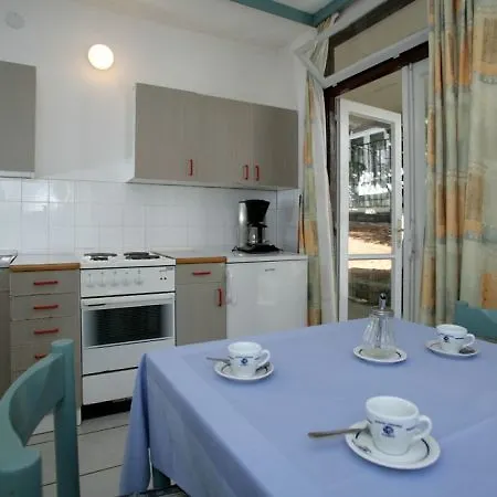 Apartment Astra Plava Laguna Porec