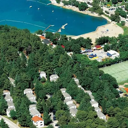 Astra Lejlighed Poreč