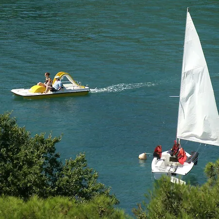 Astra Appartement Poreč