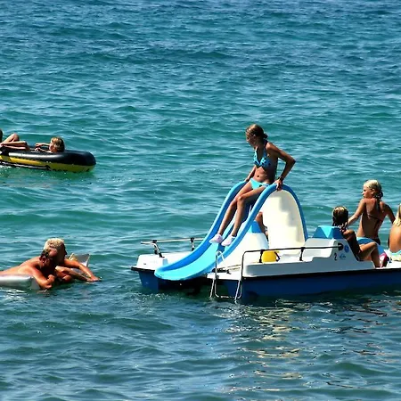 Astra Apartamento Poreč