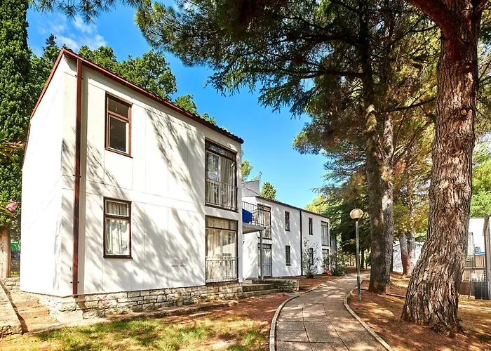 Astra Apartman Porec