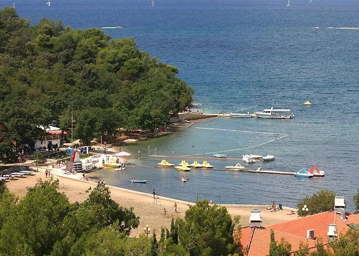 Astra Apartman Porec