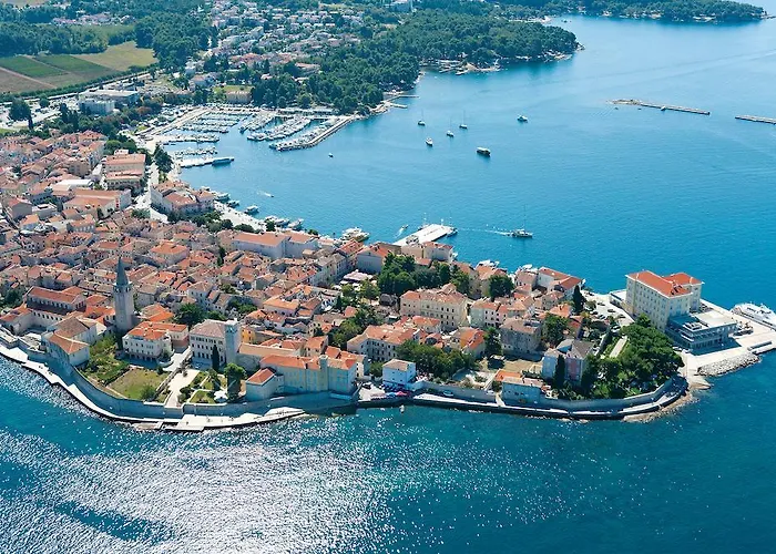 Astra Apartman Porec