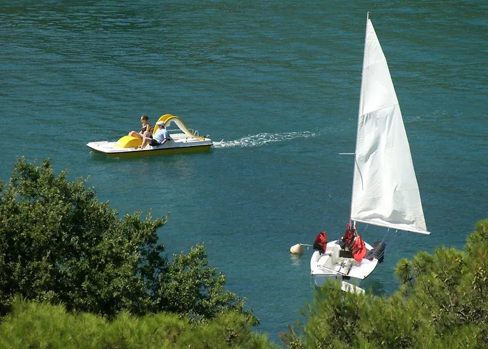 Astra Apartman Porec