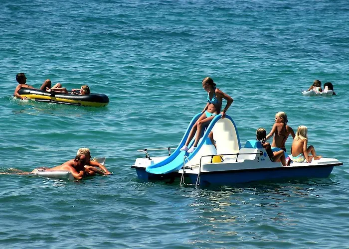 Astra Apartman Porec