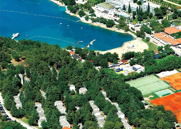 Astra Apartman Poreč