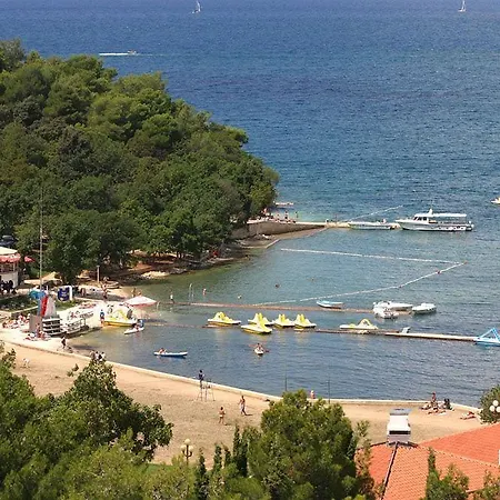 Astra Apartment Porec