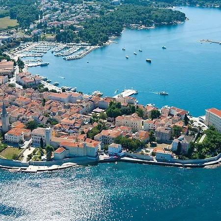 Astra Apartment Porec