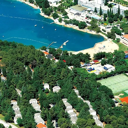 Astra Plava Laguna Apartment Porec