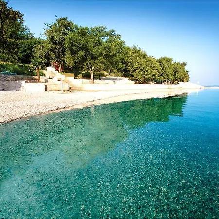 Astra Plava Laguna Porec