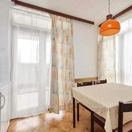 Apartment Astra Plava Laguna *
