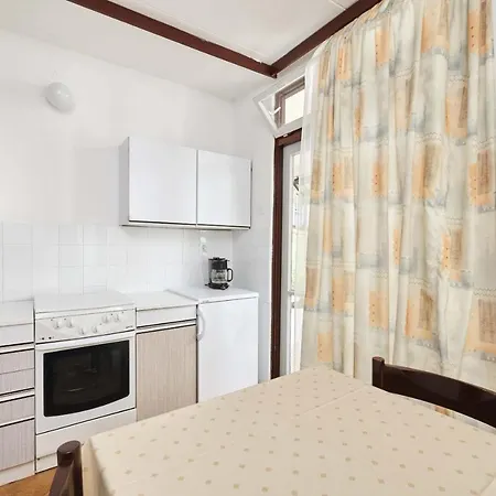 Apartment Astra Plava Laguna *