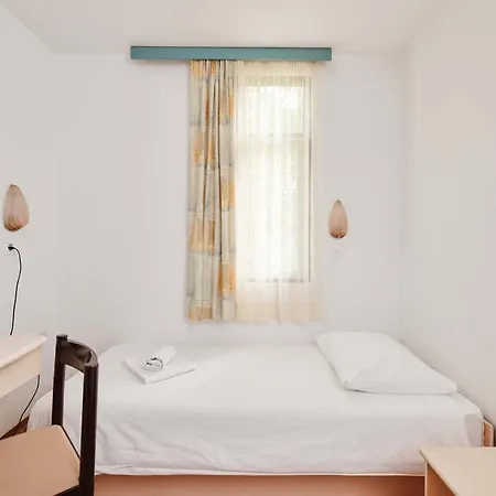 Astra Plava Laguna Apartment